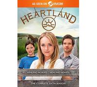 Heartland: The Complete Sixth Season