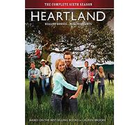Heartland: The Complete Sixth Season