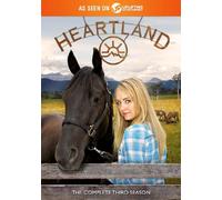 Heartland: The Complete Third Season
