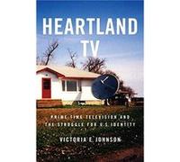 Heartland TV by Victoria E. Johnson Victoria E. Johnson (Auteur)