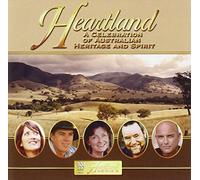 Heartland Vol.1 [Import]
