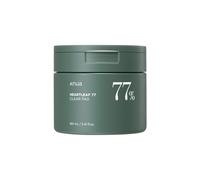 Heartleaf 77 Clear Pad - 160ml