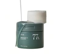 Heartleaf 77 Clear Pad 160ML Compresses purifiantes - Imprégnés du tonique apaisant à l'houttuynia cordata 77 % d'Anua, ces compresses toniques hydratent abondamment et apaisent les irritations cutané