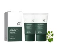 Heartleaf Houttuynia Cordata Silky Korean Moisturizing SPF50 Sun Cream,Moisturizing and Translucent Sunscreen,Korean SPF 50 PA+++ Clear Filter Sun Essence,Creme Solaire Coreenne,Korean Sunscreen (2)
