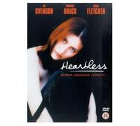 Heartless (1997) [ NON-USA FORMAT, PAL, Reg.0 Import - United Kingdom ] by Mädchen Amick