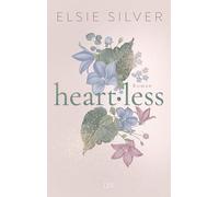 Heartless [German] by Silver, Elsie [Paperback Germany] NEUF