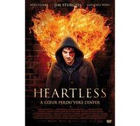 Heartless – Paramount Pictures