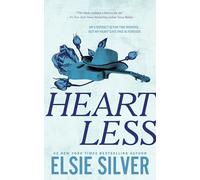 Heartless – Sourcebooks