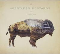 Heartless Bastards - Arrow [New CD]