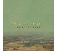 Heartless Bastards – Restless Ones – Vinyle LP – Partisan Records