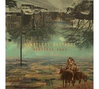 Restless Ones – Partisan Records