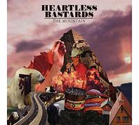 Heartless Bastards - The Mountain [Import]