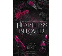 Heartless Beloved - Lola King - VAJONA - ebook (ePub) - Livre