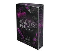 Heartless Beloved: MAFIA ROMANCE