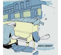 Heartless Breakers - Give Back
