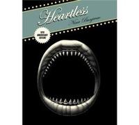 Heartless by Nina Bunjevac Nina Bunjevac (Auteur)
