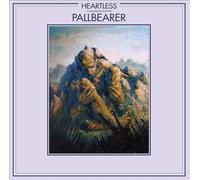 Heartless by PALLBEARER [Audio CD] NEUF