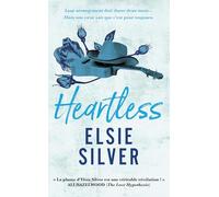 Heartless - Chestnut Springs - Tome 2: Après Flawless