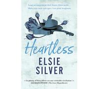 Heartless - Chestnut Springs - Tome 2 (Edition Française): Après Flawless