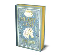 Heartless (Collector's Edition): The perfect small-town, single dad romance from the Sunday Times bestselling author of Wild Love !