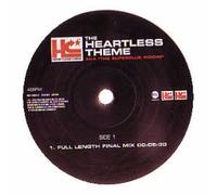 Heartless Crew - The Heartless Theme [Import]
