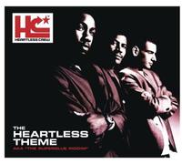 Heartless Crew - The Heartless Theme [Import]