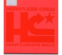 Heartless Crew - Why [Import]