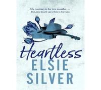 Heartless Elsie Silver (Auteur)