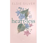 Heartless [German] by Silver, Elsie [Paperback Germany] NEUF