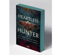 Heartless Hunter Kristen Ciccarelli (Auteur), Guillaume Fournier (Traduction)