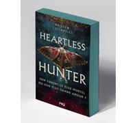 Heartless Hunter, tome 1 (1)
