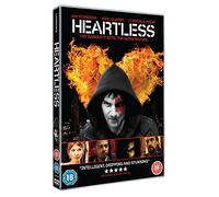 Heartless [Import]
