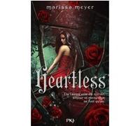 Heartless Marissa Meyer (Auteur), Guillaume Fournier (Traduction)