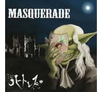 Heartless - Masquerade [Import]