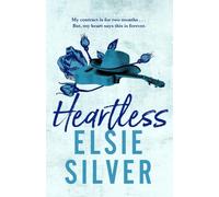 Heartless: The must-read, small-town romance and TikTok bestseller (Chestnut