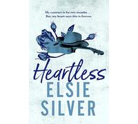 Heartless: The perfect small-town, single dad romance from the Sunday Times bestselling author of Wild Love !