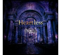 Heartless [Type-B] [Import allemand]