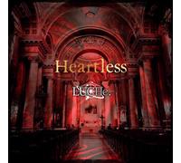 Heartless [Type-C] [Import allemand]