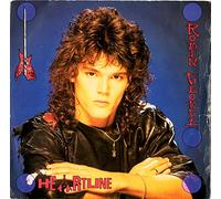 Heartline - Robin George 7" 45