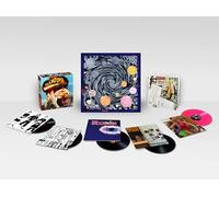 Chicks On Speed – Heartopia – Coffret vinyle 12"