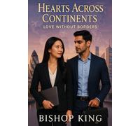 Hearts Across Continents: Love Without Borders