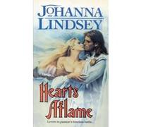 Hearts Aflame Lindsey, Johanna (Auteur)