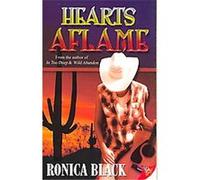 Hearts Aflame Ronica Black (Auteur)