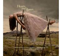 Hearts and Bones: A Retrospective of Tom Chambers' Photomontage Art