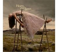 Hearts and Bones Inconnu (Auteur)