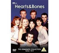 Hearts And Bones - Series 1-2 - Complete , (Box Set) G