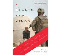 [(Hearts and Minds: A People's History of Counterinsurgency)] [Author: Hannah Gurman] published on (November, 2013)