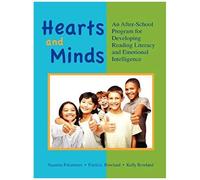 Hearts And Minds: An Afterschool Program For Developing Reading Literacy And Emotional Intelligence