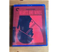 Hearts And Minds - Blu-Ray