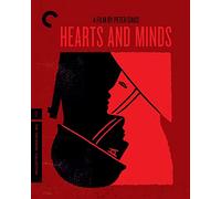 Hearts and Minds [Blu-Ray] (IMPORT) (Pas de version française)
